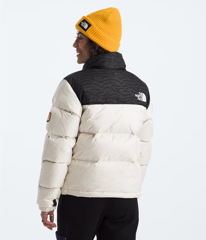 The North Face Women’s 1996 Retro Nuptse Jacket