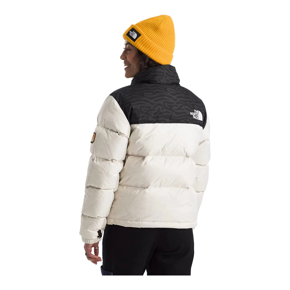 The North Face Women’s 1996 Retro Nuptse Jacket 3
