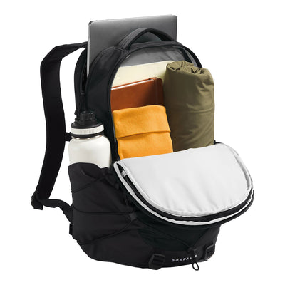 The North Face Borealis Backpack 5