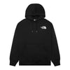 The North Face Men's NSE Box Pullover Hoodie