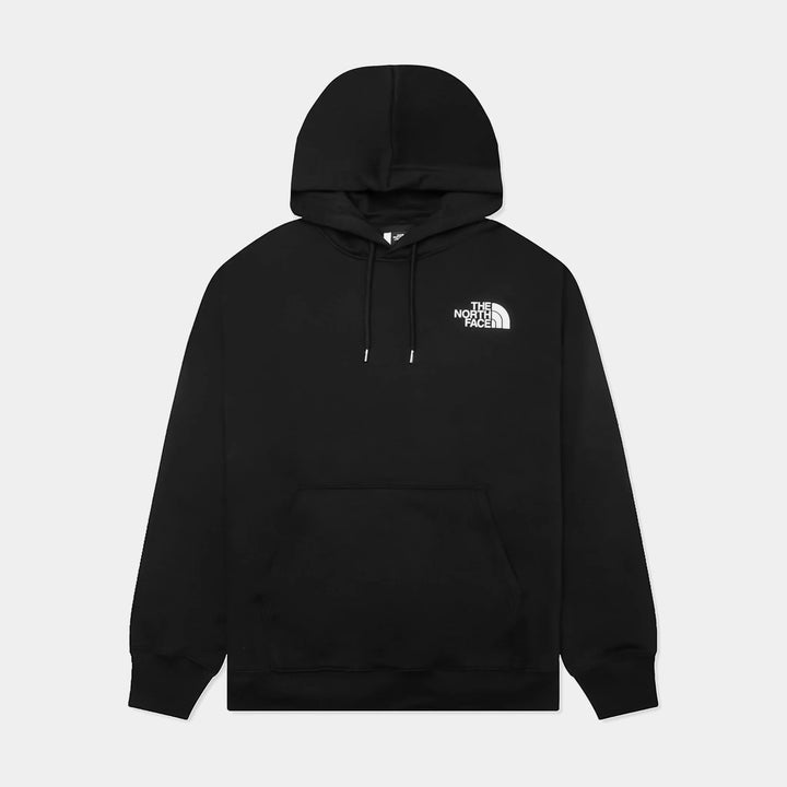 The North Face Men's NSE Box Pullover Hoodie