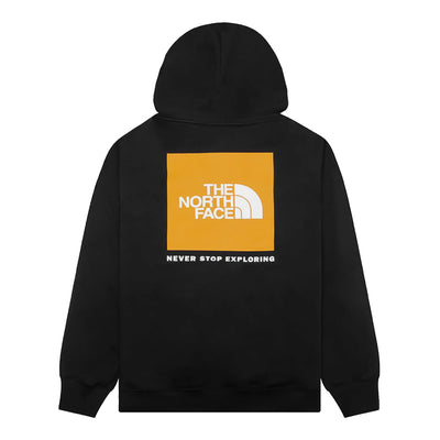 The North Face Men's NSE Box Pullover Hoodie 2