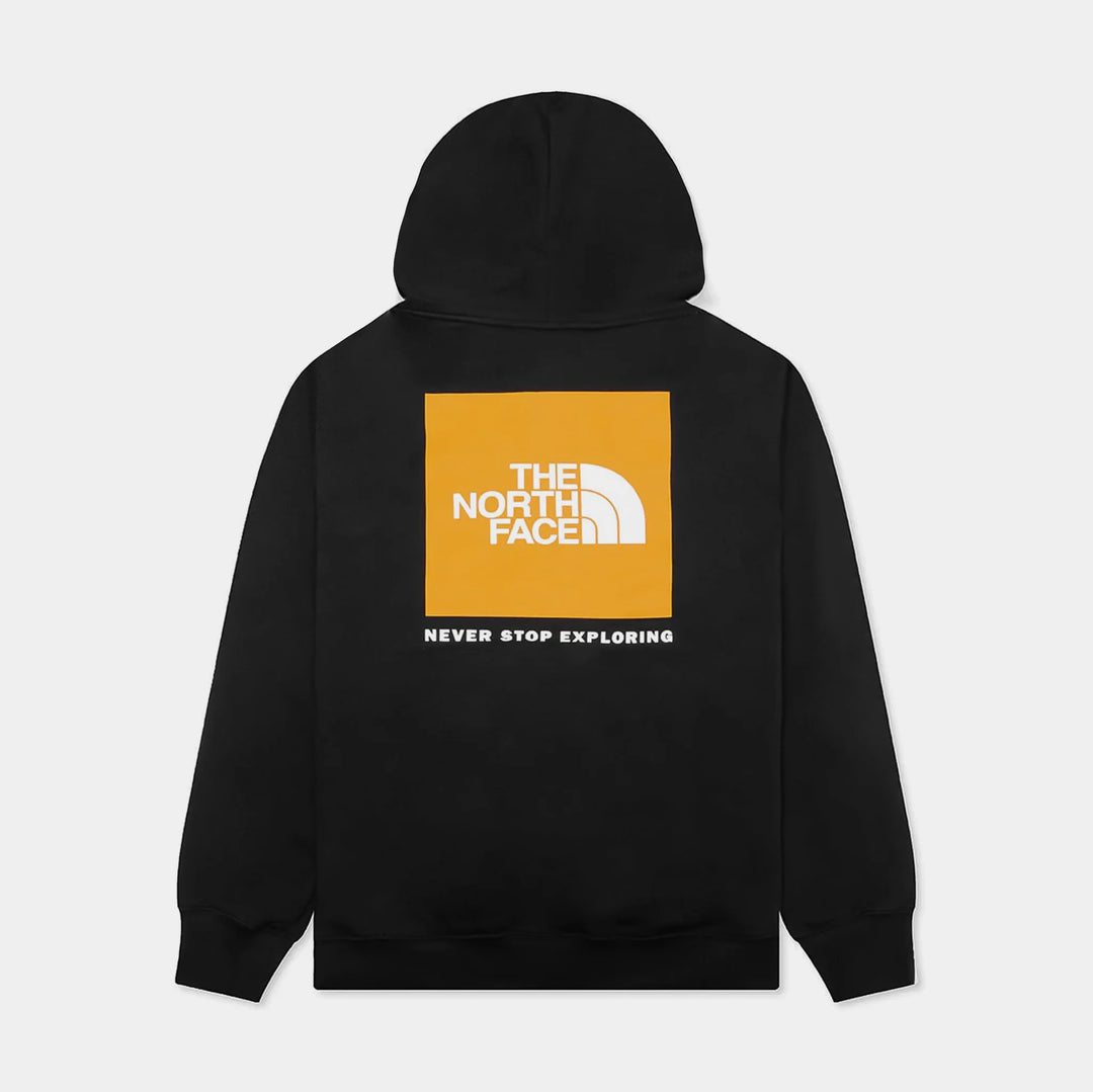 The North Face Men's NSE Box Pullover Hoodie