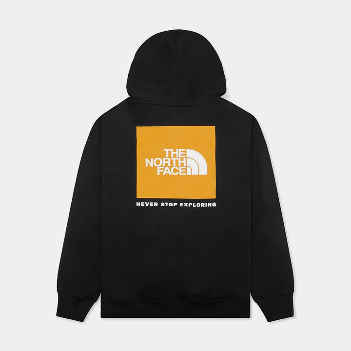 The North Face Men's NSE Box Pullover Hoodie