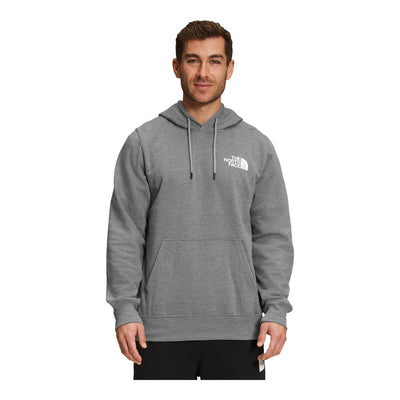The North Face Men’s Box NSE Pullover Hoodie 1