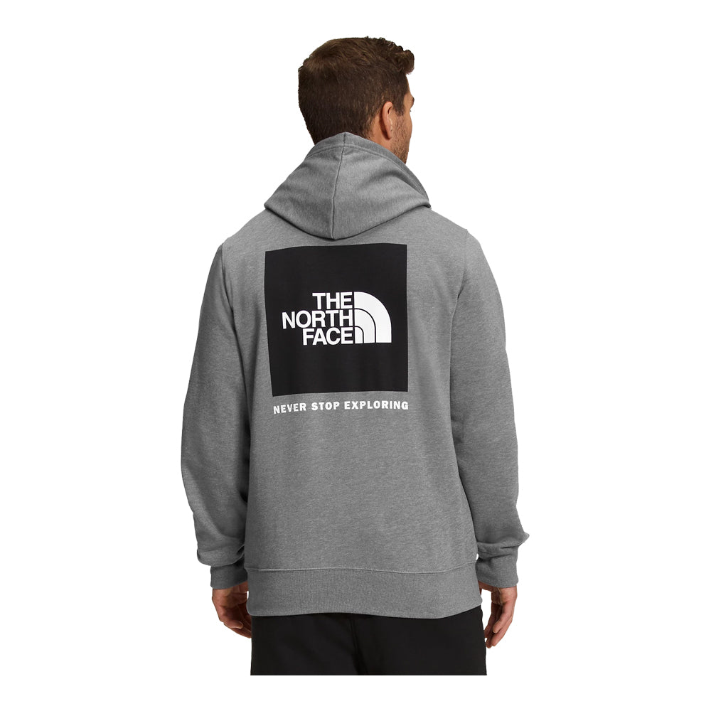 The North Face Men’s Box NSE Pullover Hoodie