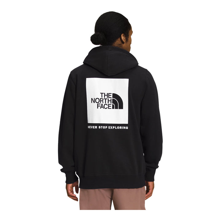 The North Face Men’s Box NSE Pullover Hoodie