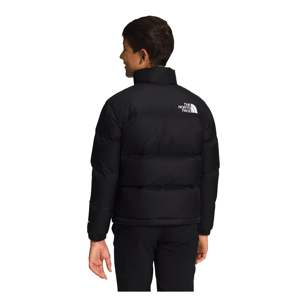 The North Face Big Kids' 1996 Retro Nuptse Jacket – City Jeans