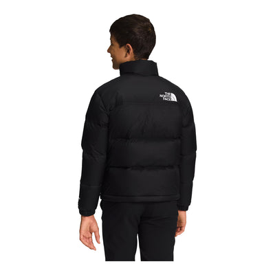 The North Face Big Kids' 1996 Retro Nuptse Jacket 3