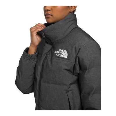 The North Face Women's 92 Reversible Nuptse Jacket 4