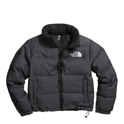 The North Face Women's 92 Reversible Nuptse Jacket 7