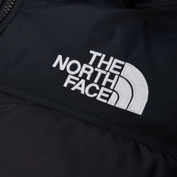 The North Face Women’s ’96 Nuptse Dip Dye Jacket