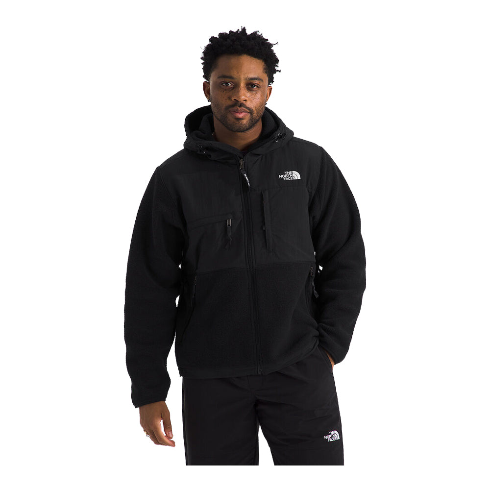 The North Face Men's Retro Denali Hoodie 1