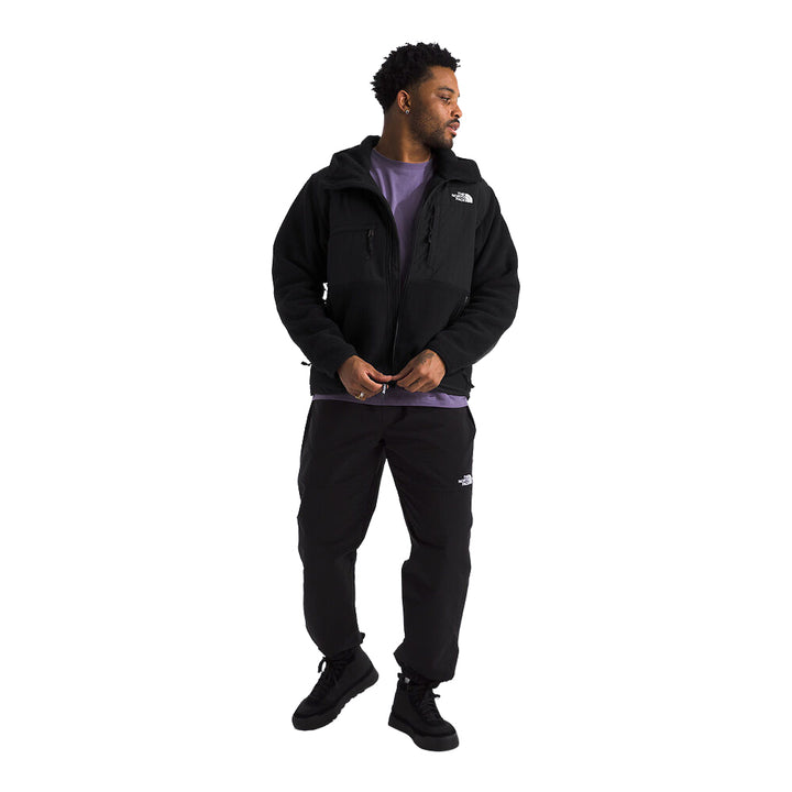 The North Face Men's Retro Denali Hoodie 2