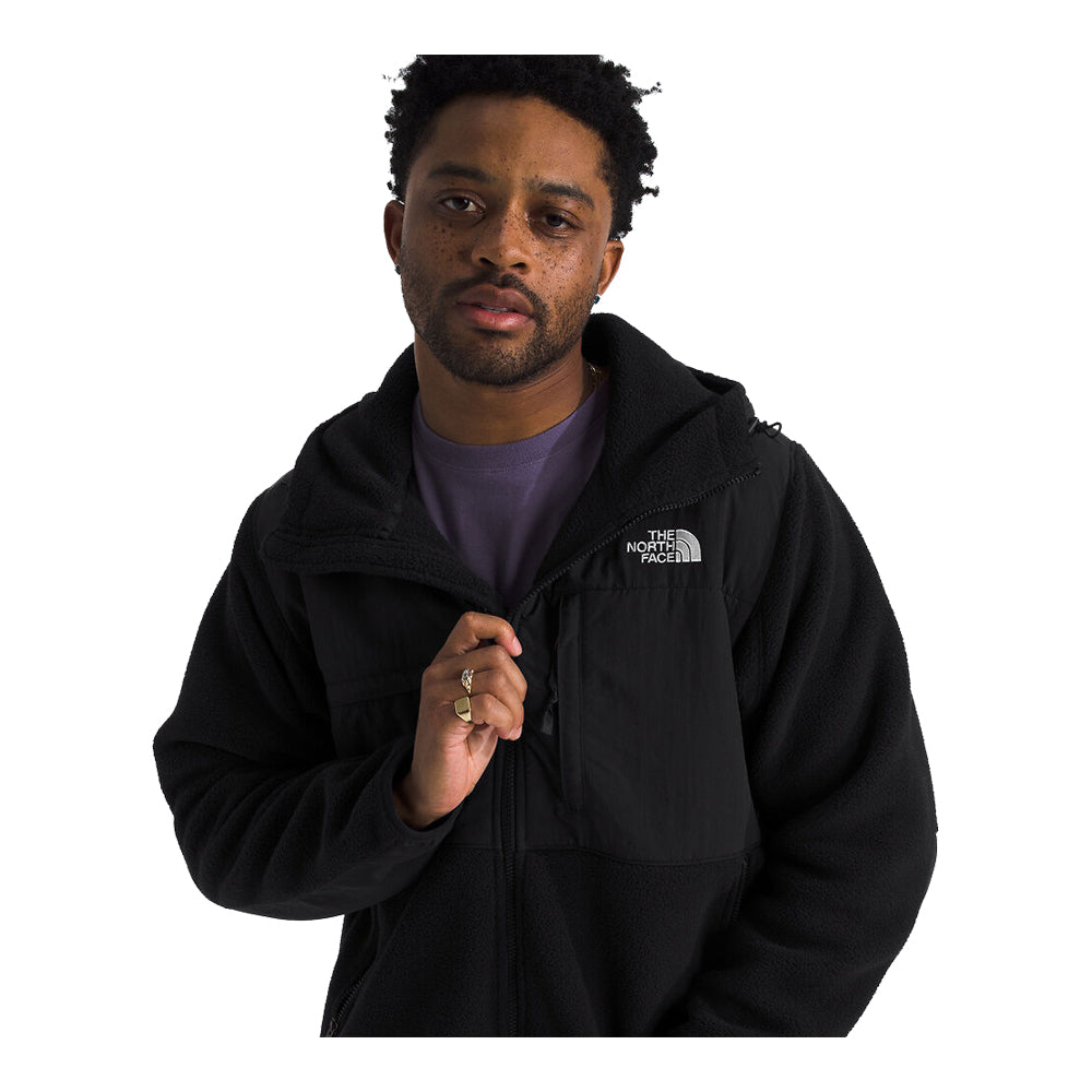 The North Face Men's Retro Denali Hoodie 3