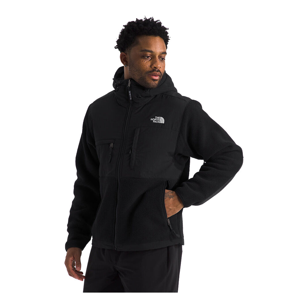 The North Face Men's Retro Denali Hoodie 4