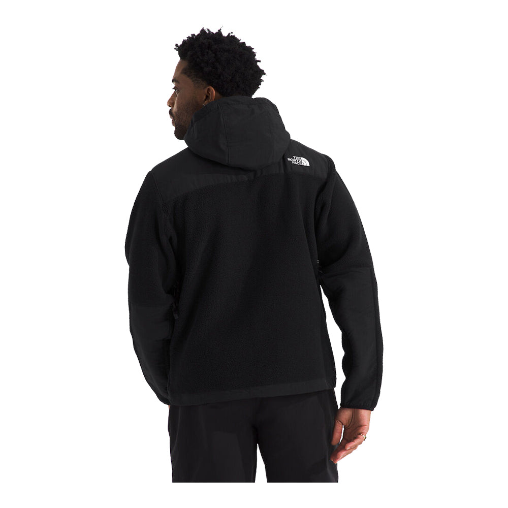 The North Face Men's Retro Denali Hoodie 5