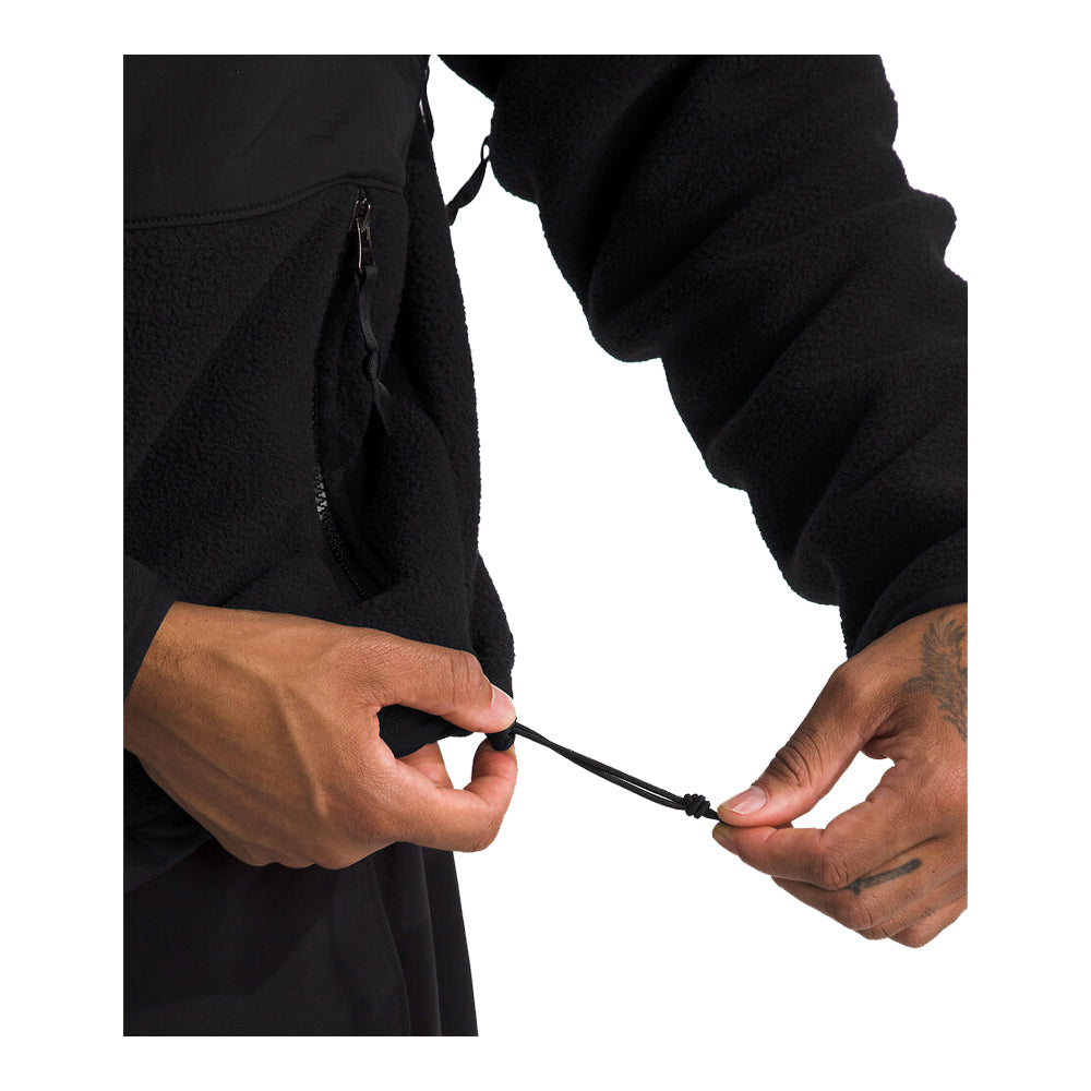 The North Face Men's Retro Denali Hoodie 6