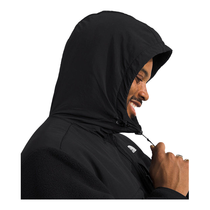 The North Face Men's Retro Denali Hoodie 7