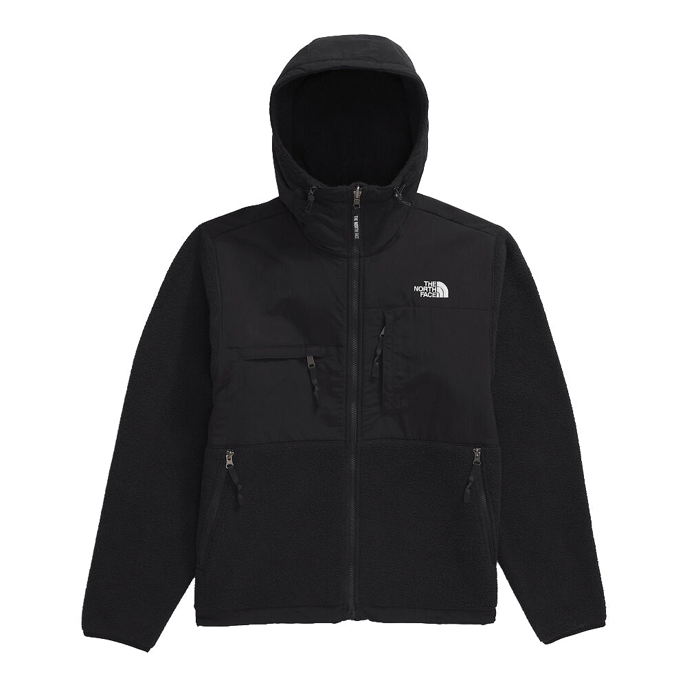 The North Face Men's Retro Denali Hoodie 9