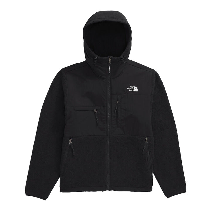 The North Face Men's Retro Denali Hoodie 9