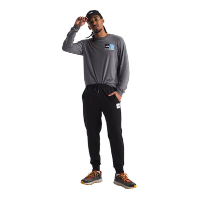 The North Face Men’s Core Joggers 4