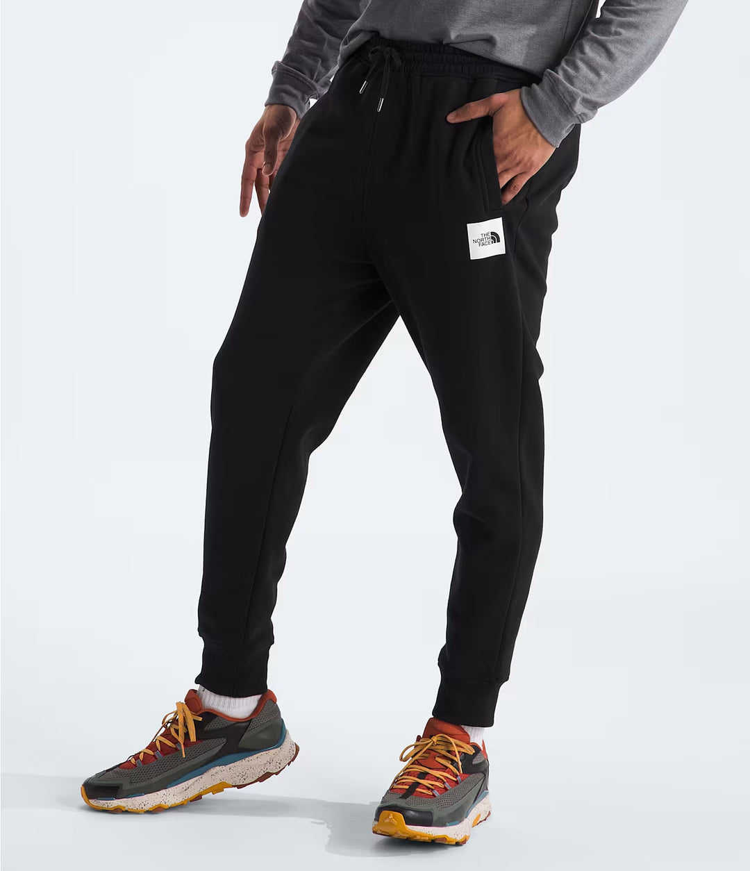 The North Face Men’s Core Joggers