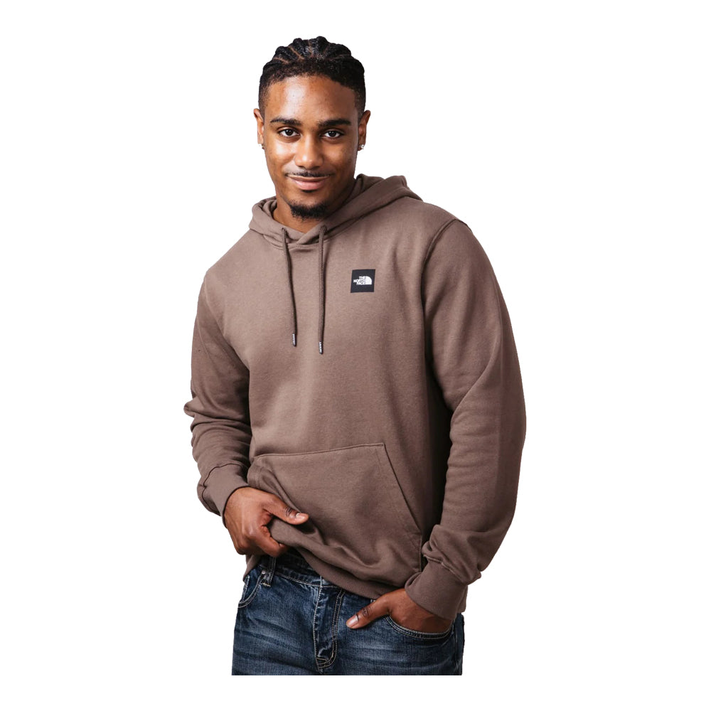 The North Face Men's Box Logo Hoodie