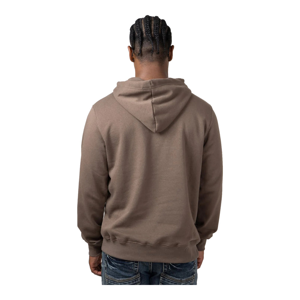 The North Face Men's Box Logo Hoodie