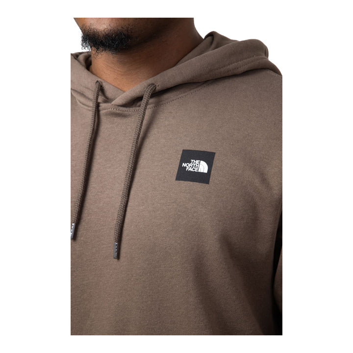 The North Face Men's Box Logo Hoodie