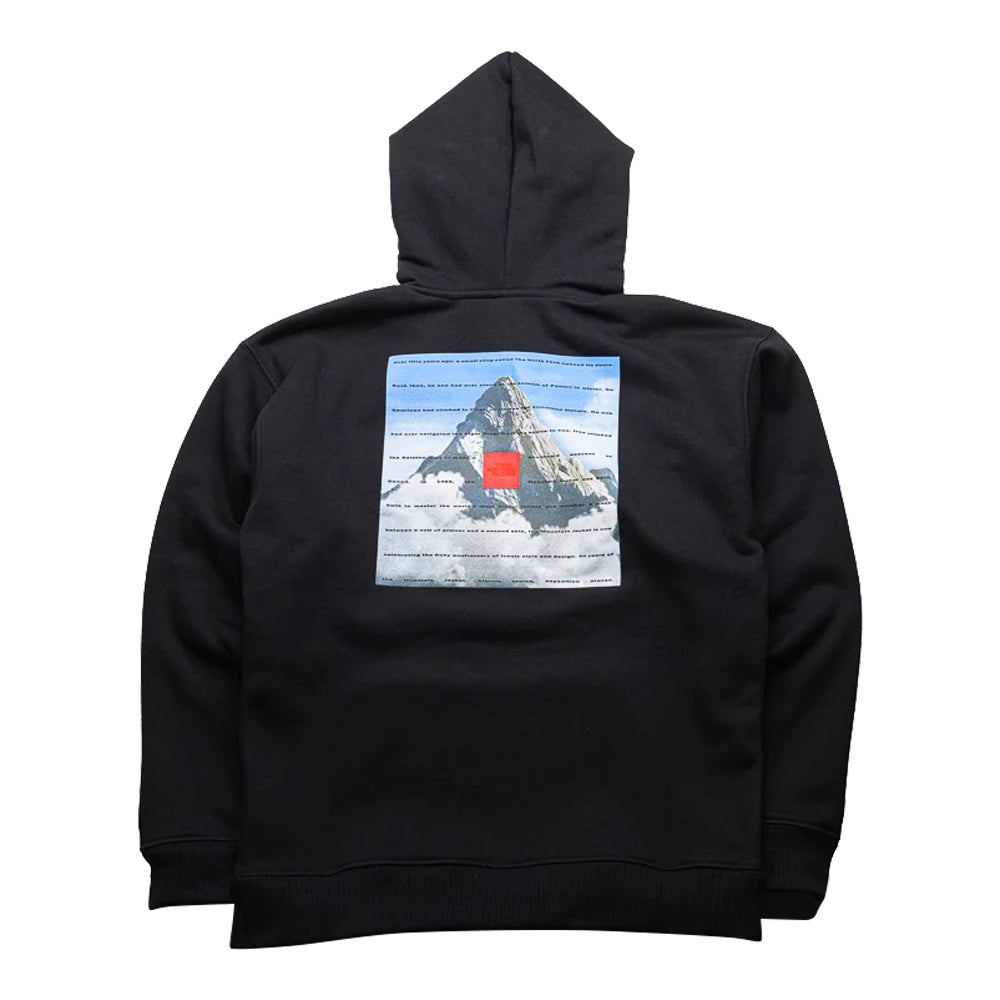 The North Face Men's 40th Anniversary Mountain Jacket – City Jeans