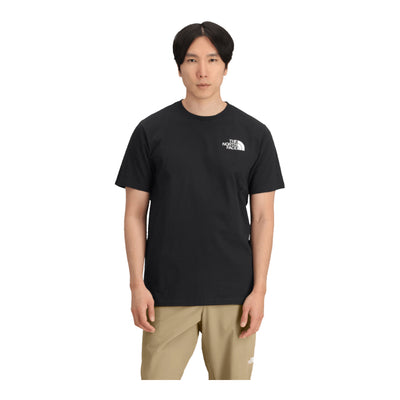 The North Face Men's Lunar New Year Snake Print Tee 1
