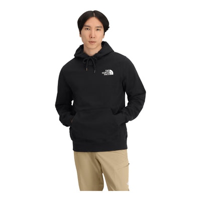 The North Face Men's Lunar New Year Snake Print Hoodie 1