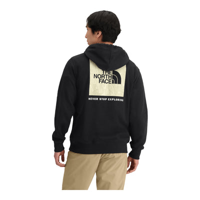 The North Face Men's Lunar New Year Snake Print Hoodie 2