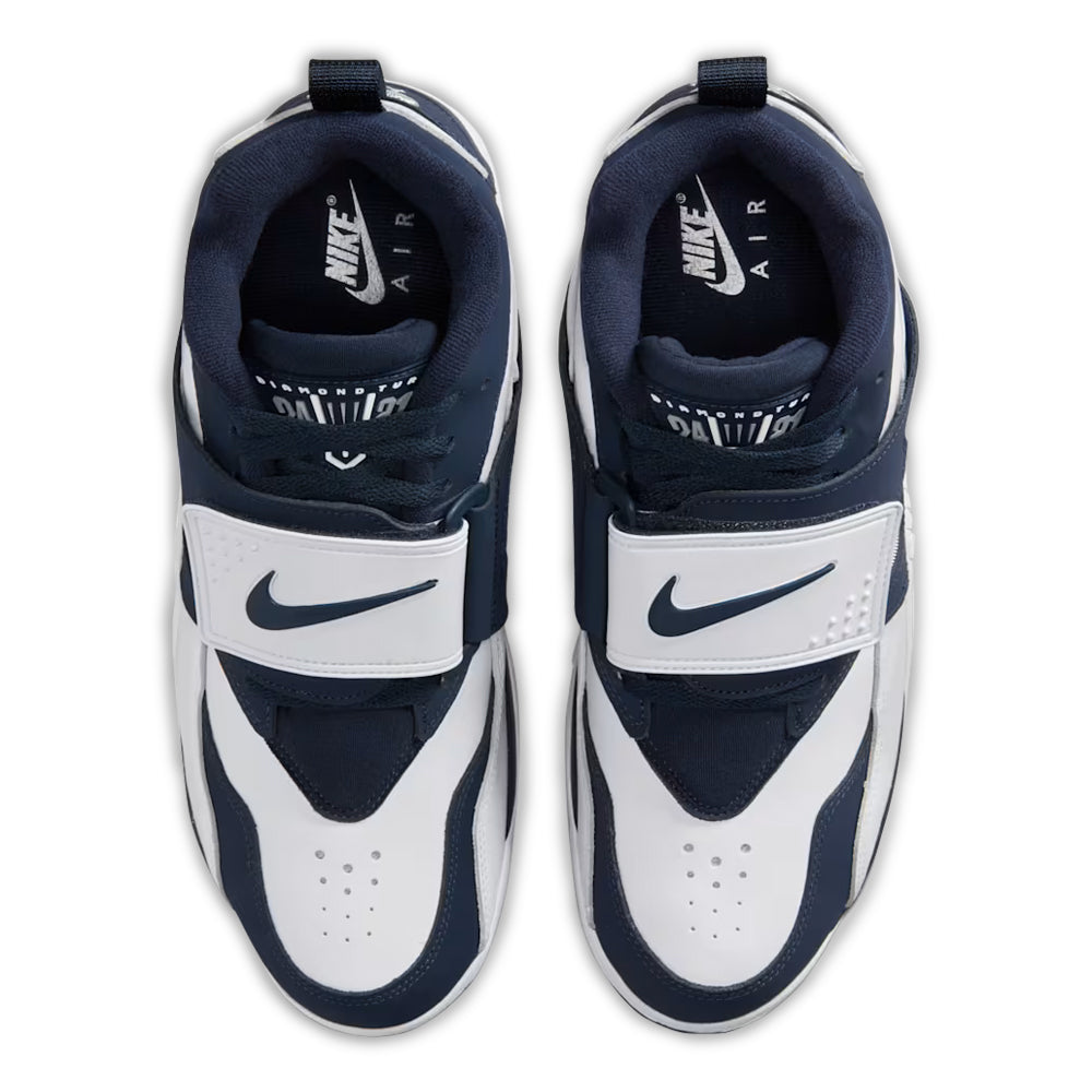 Nike Air Diamond Turf - Cowboys - Men's Sneakers