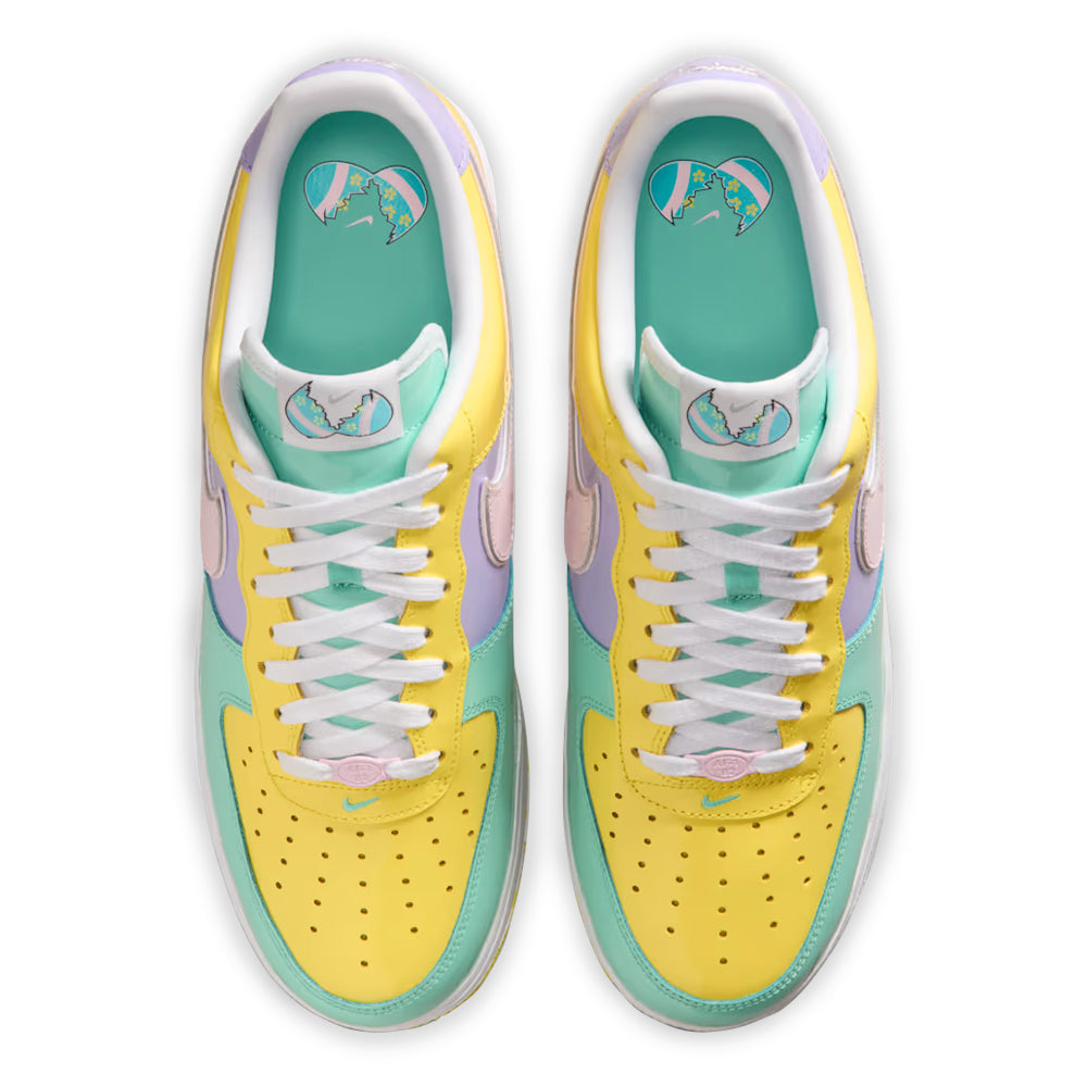 Nike Air Force 1 '07 - Easter - Men's Sneakers