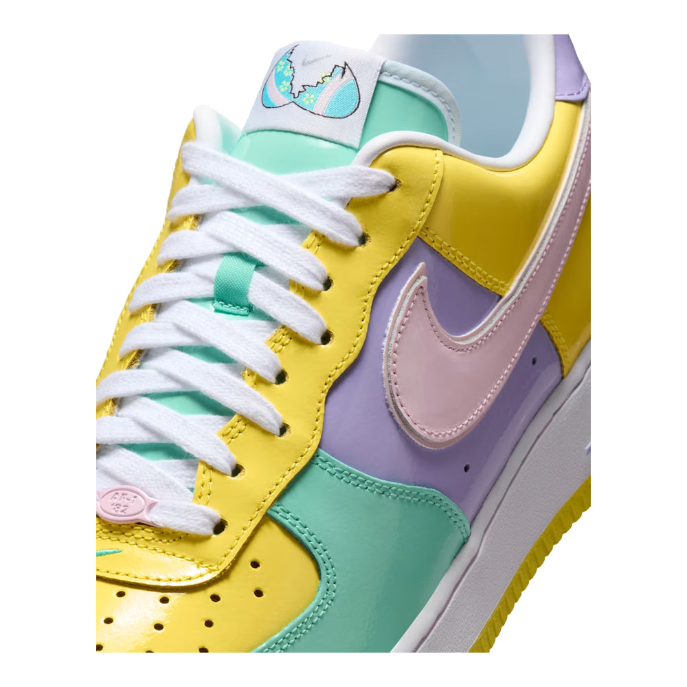 Nike Air Force 1 '07 - Easter - Men's Sneakers