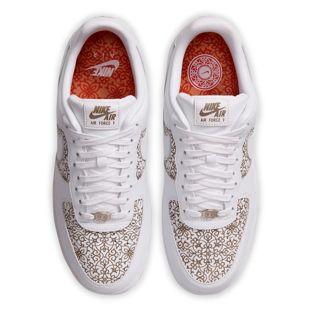 Nike Air Force 1`07 LV8 Men's Sneakers