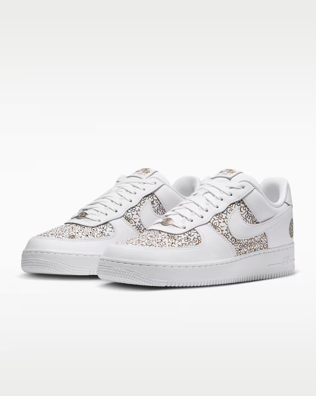 Nike Air Force 1`07 LV8 Men's Sneakers