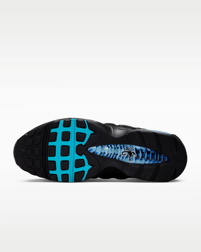Nike Air Max 95 Big Bubble Men's Sneakers