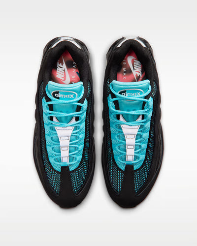 Nike Air Max 95 Big Bubble Men's Sneakers