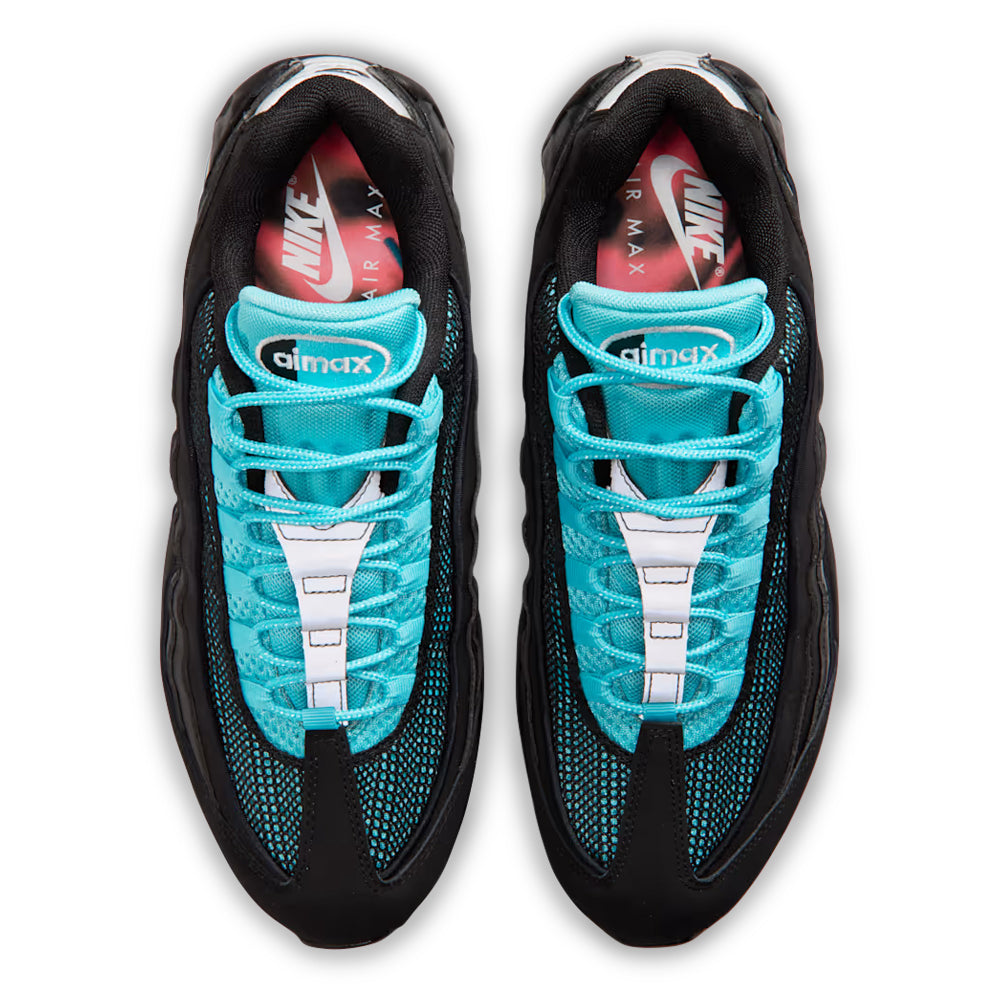 Nike Air Max 95 Big Bubble Men's Sneakers