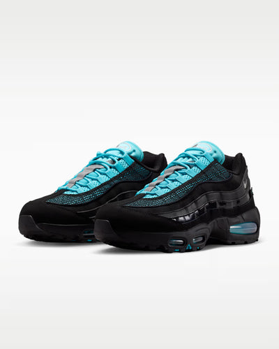 Nike Air Max 95 Big Bubble Men's Sneakers