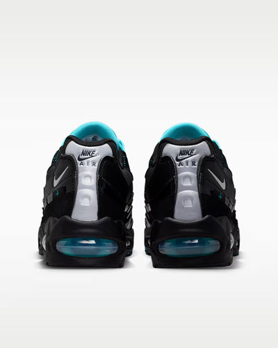 Nike Air Max 95 Big Bubble Men's Sneakers