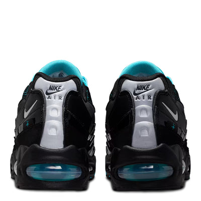 Nike Air Max 95 Big Bubble Men's Sneakers
