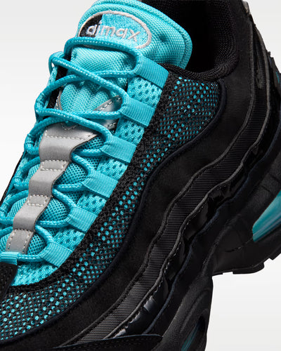 Nike Air Max 95 Big Bubble Men's Sneakers