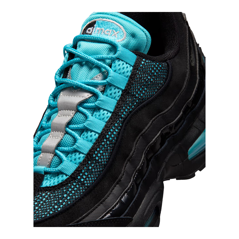 Nike Air Max 95 Big Bubble Men's Sneakers