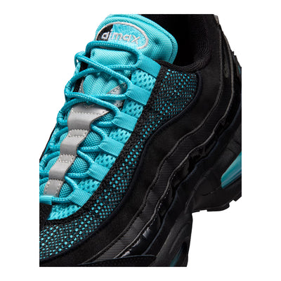 Nike Air Max 95 Big Bubble Men's Sneakers