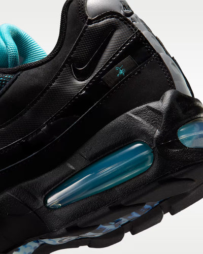 Nike Air Max 95 Big Bubble Men's Sneakers