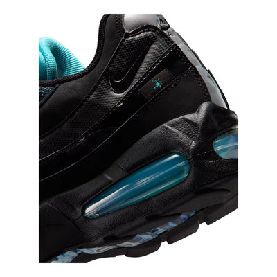 Nike Air Max 95 Big Bubble Men's Sneakers